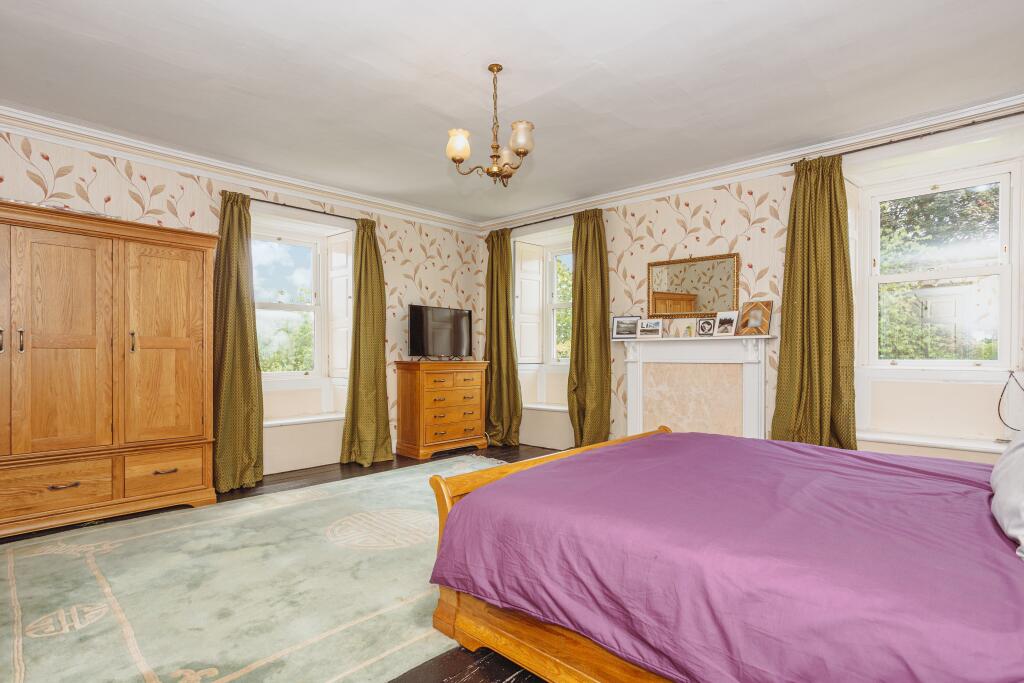 Additional image 23 of 28 Main Street, New Abbey, Dumfries, DG2