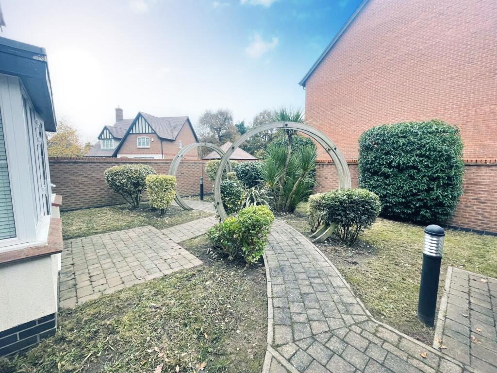 Additional image 14 of Drovers Close, Balsall Common, Coventry
