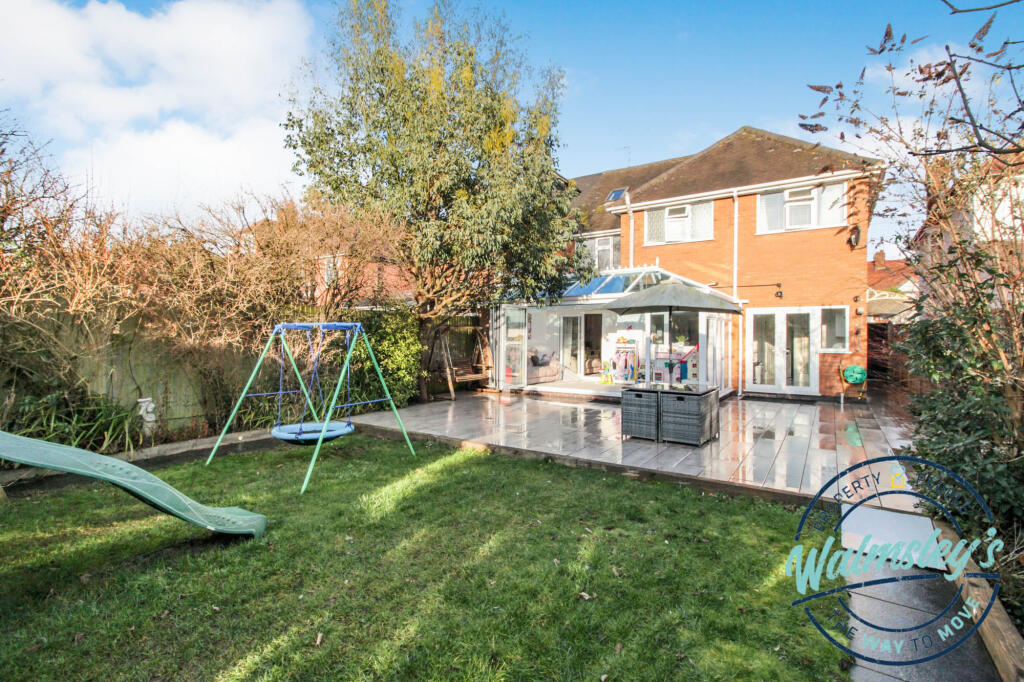 Additional image 25 of Baginton Road, Styvechale, Coventry, CV3