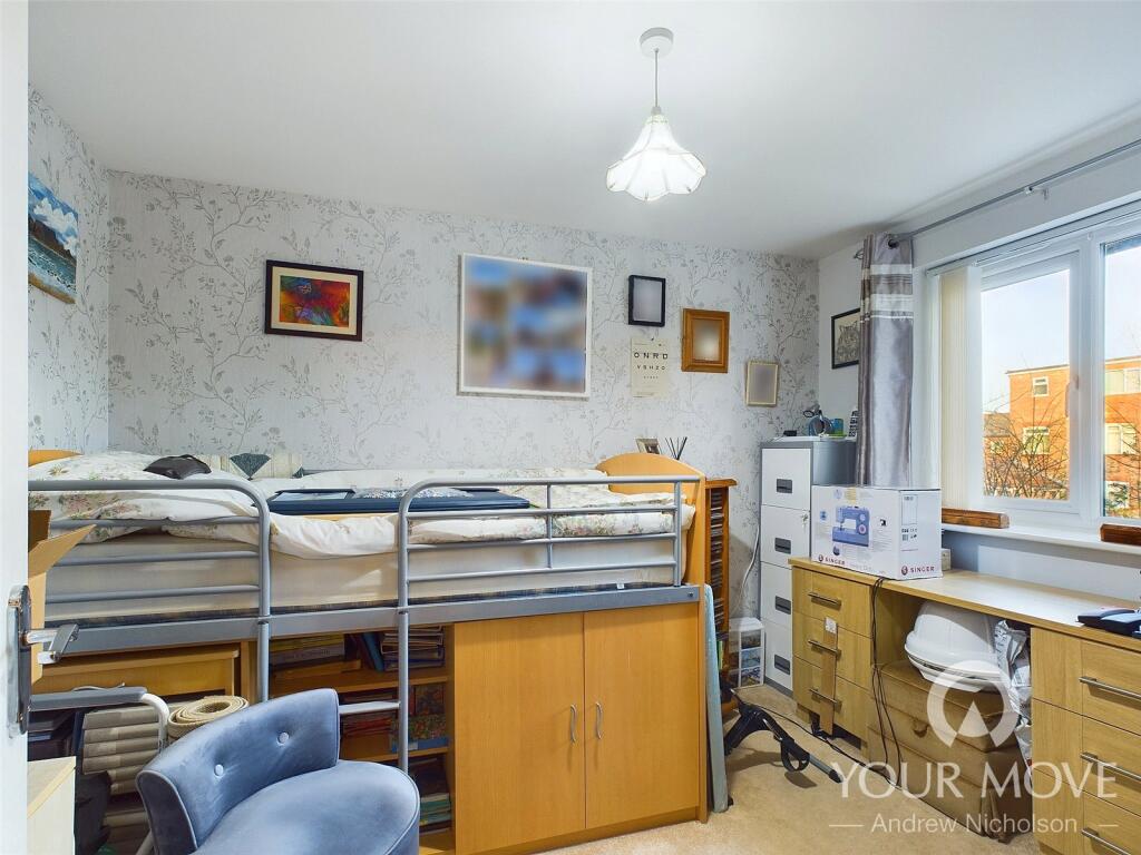 Additional image 14 of Hornbeam Close, Crewe, Cheshire, CW2