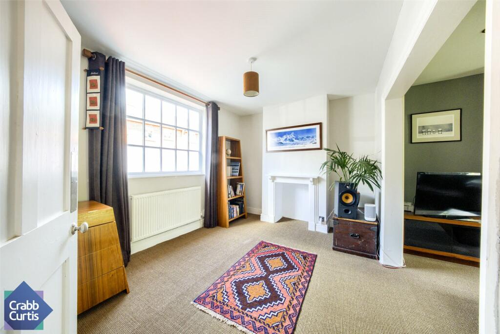 Additional image 6 of George Street, Leamington Spa, CV31