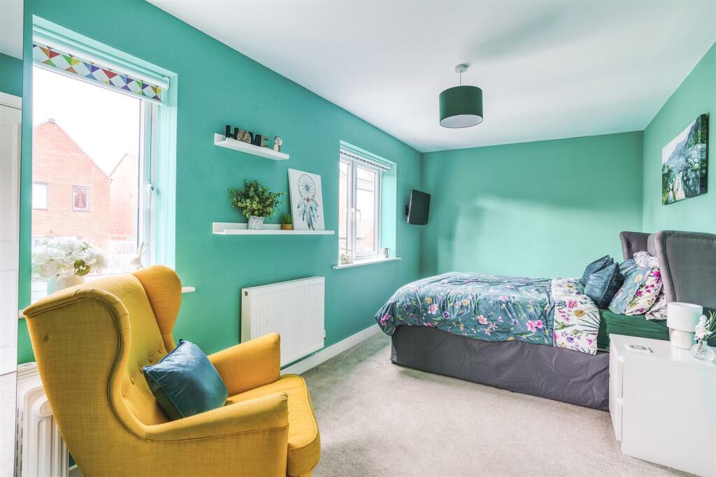 Additional image 15 of Somerset Close, Kingsway, Derby