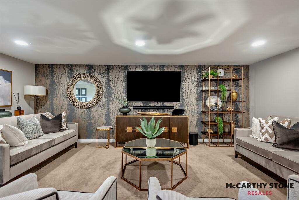 Additional image 27 of 21 Roman Court, 63 Wheelock Street, Middlewich