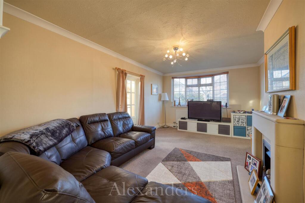 Additional image 4 of Gregory Road, Barlestone, Nuneaton