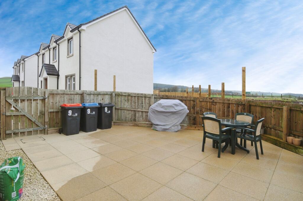 Additional image 16 of Glenburn Gardens, Crocketford, Dumfries, Dumfries and Galloway, DG2
