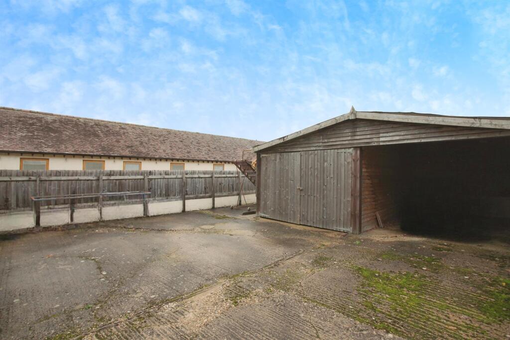 Additional image 19 of Frankton Lane, Stretton On Dunsmore, Rugby