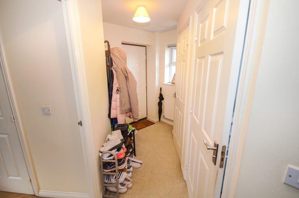 Additional image 9 of Dunster Close, The Pavillions, Rugby, CV22