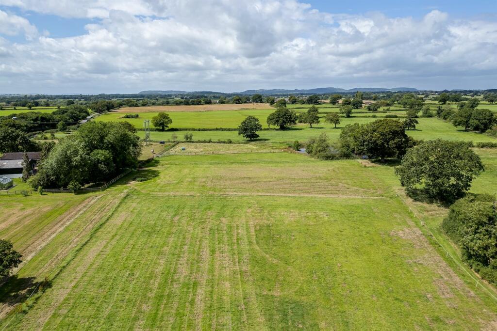 Additional image 5 of Cholmondeley Road, Wrenbury, Nantwich