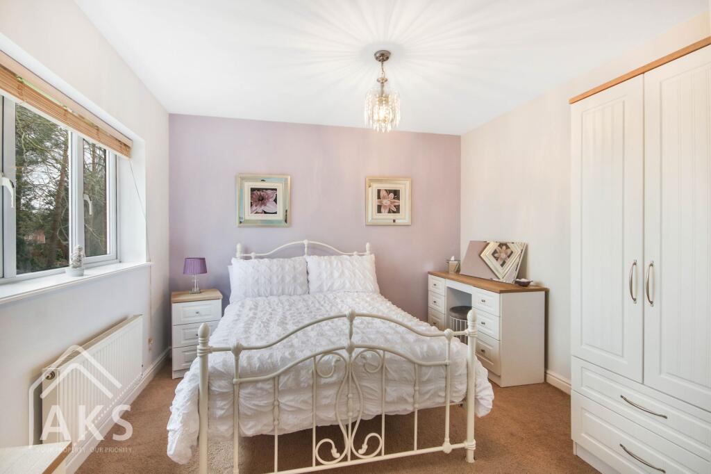 Additional image 27 of Linnet Hill, Mickleover, DE3