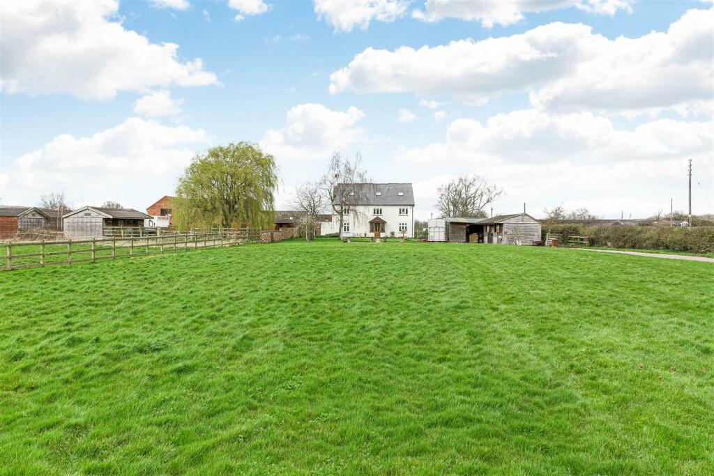 Additional image 35 of Market Bosworth Road, Dadlington,CV13