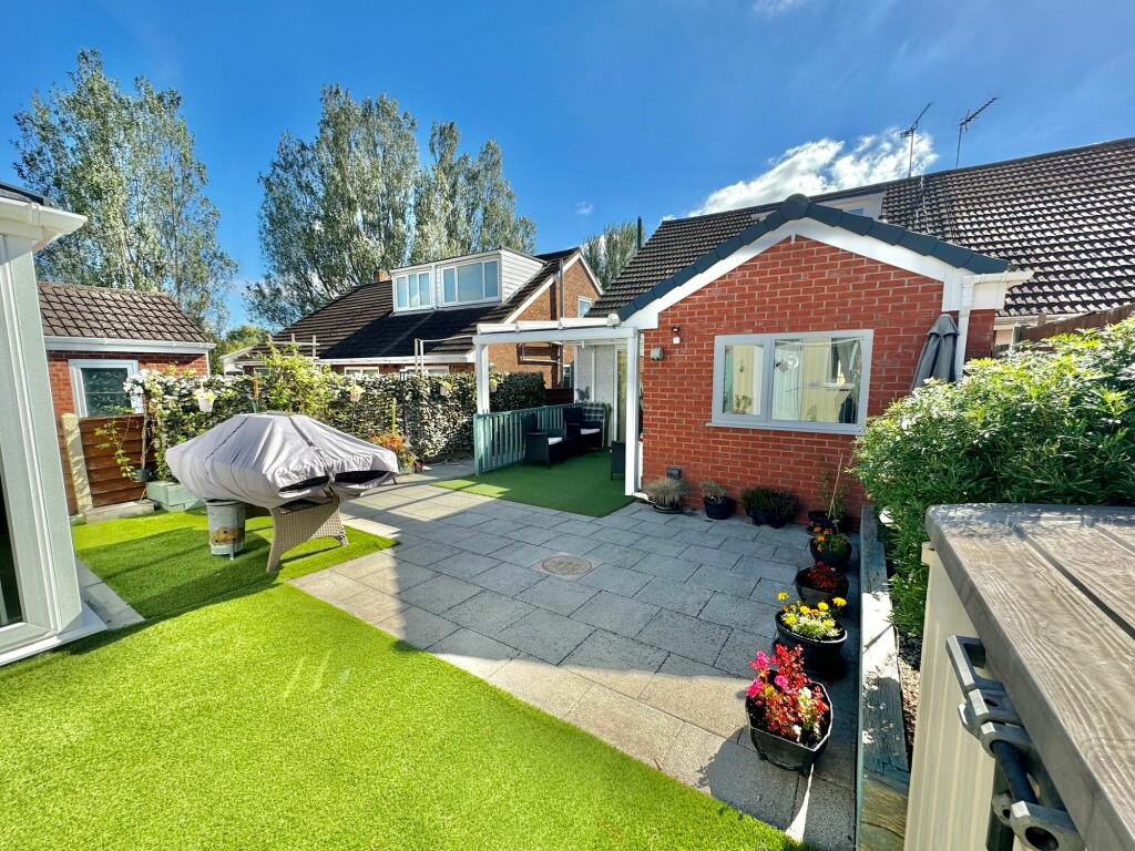 Additional image 32 of Attwood Crescent, Coventry, CV2