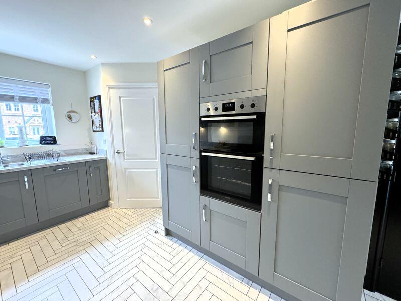 Additional image 8 of James Walker Drive, Holmes Chapel