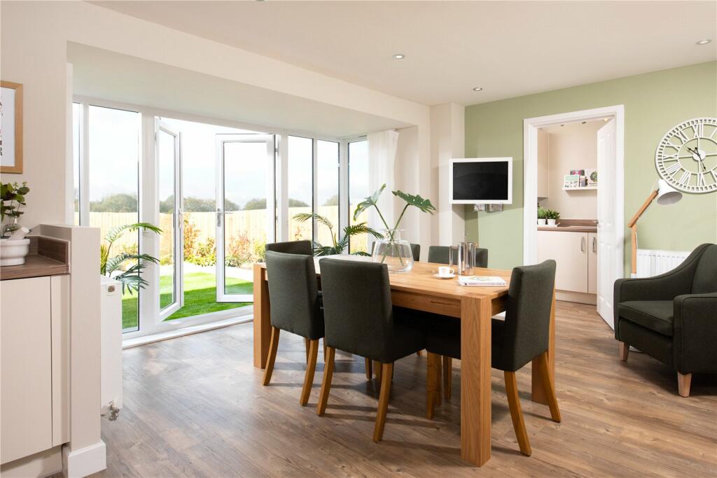 Additional image 5 of 13 Robert Lewis Avenue, Crewe, CW1