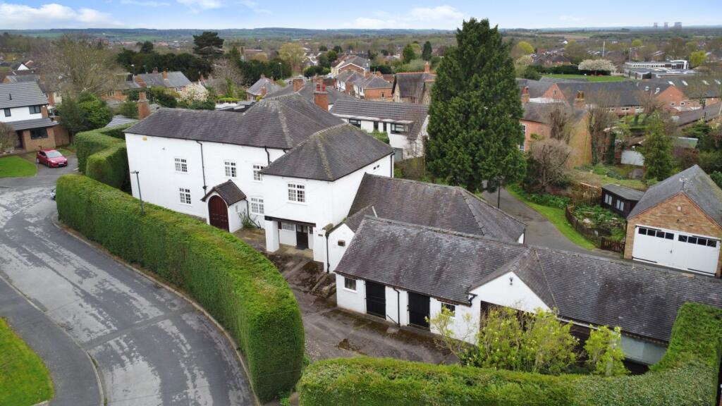 Additional image 33 of School Lane, Chellaston, Derby, Derbyshire, DE73 6TF