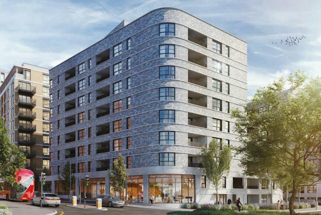 Additional image 7 of Eastside Quarter, Broadway, Bexleyheath, DA6 7LB