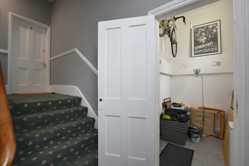 Additional image 18 of Clifton Crescent, Folkestone