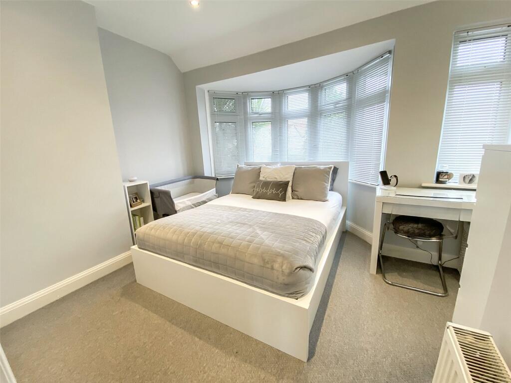 Additional image 5 of Curran Avenue, Sidcup, DA15