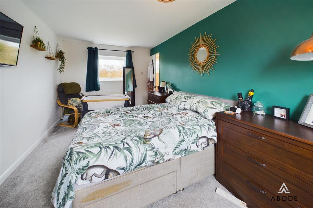 Additional image 8 of Finch Close, Woodville, Swadlincote