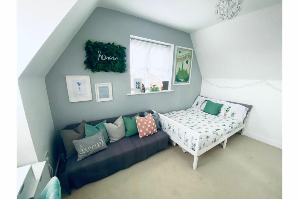 Additional image 14 of Lelleford Close, Long Lawford, Rugby, CV23