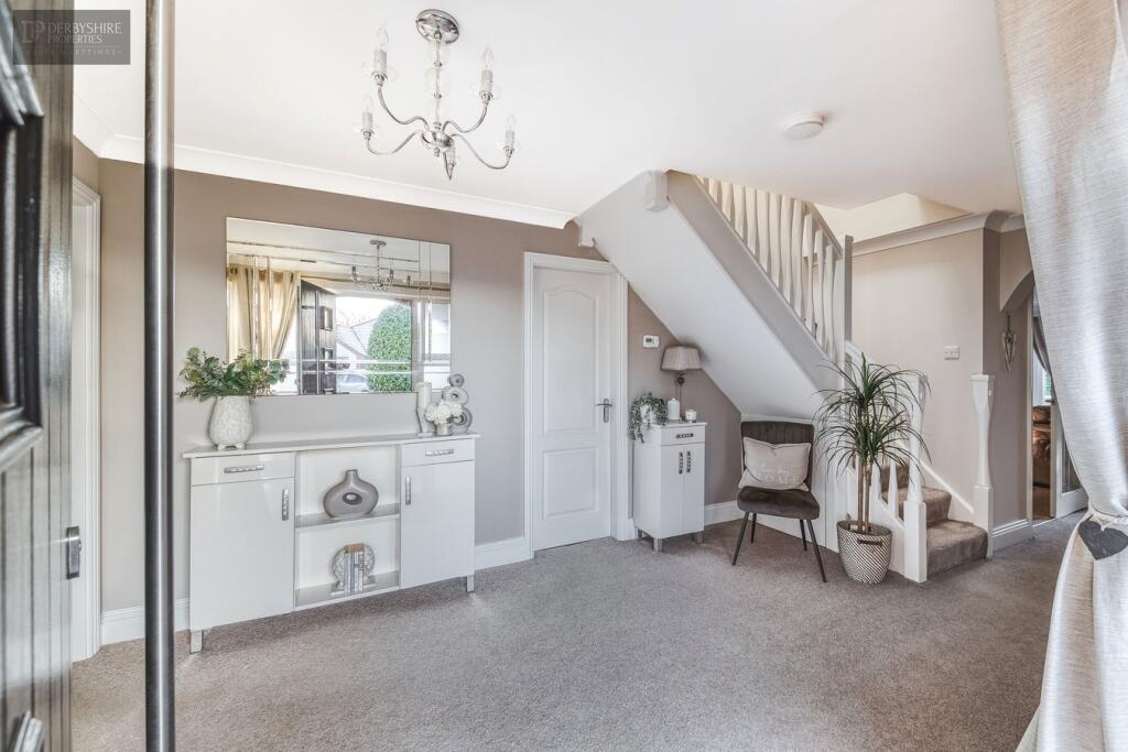 Additional image 5 of The Grange, Smalley, Ilkeston, DE7