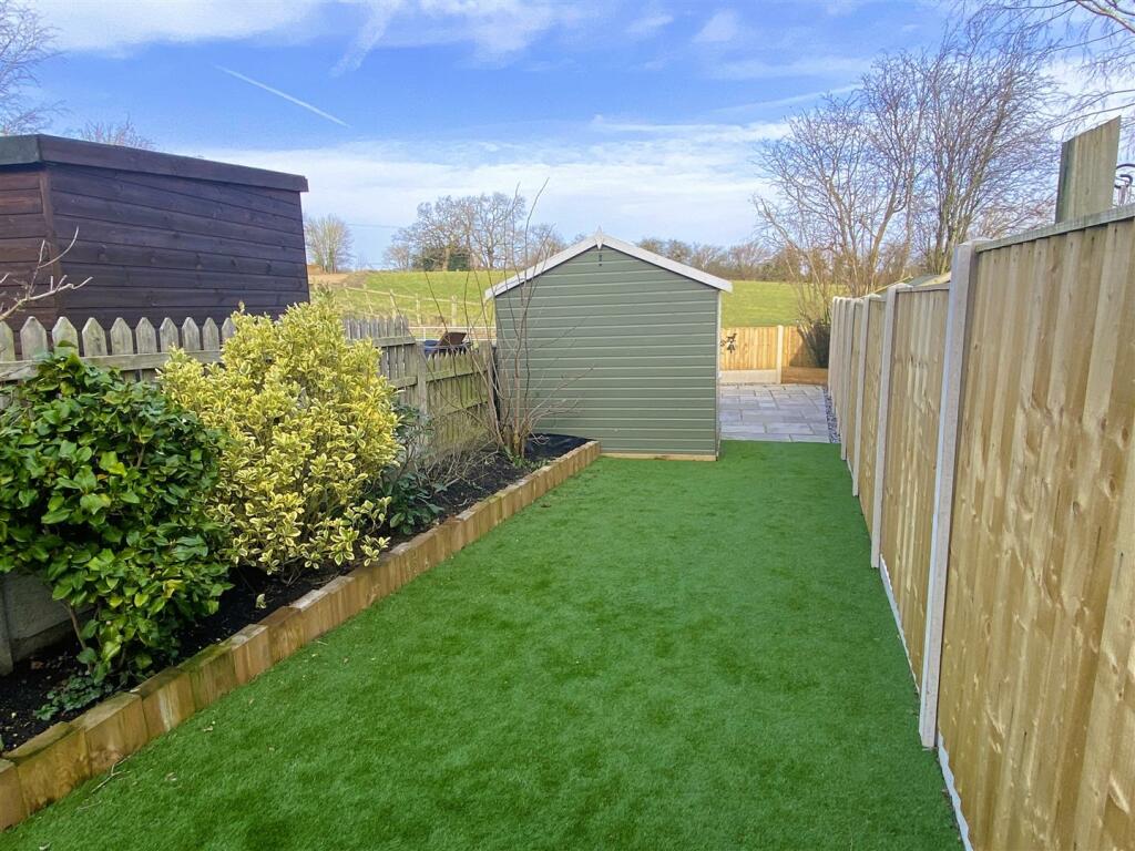 Additional image 23 of Birches Lane, South Wingfield, Alfreton