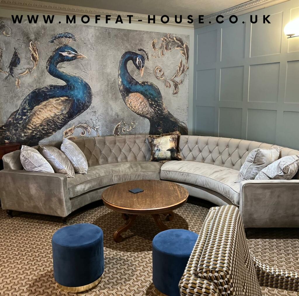 Additional image 4 of Moffat House Hotel  High Street  MOFFAT Dumfriesshire DG10 9HL  United King