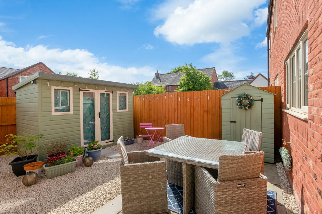 Additional image 16 of Gardner Court, Shipston-on-Stour, CV36 4SJ