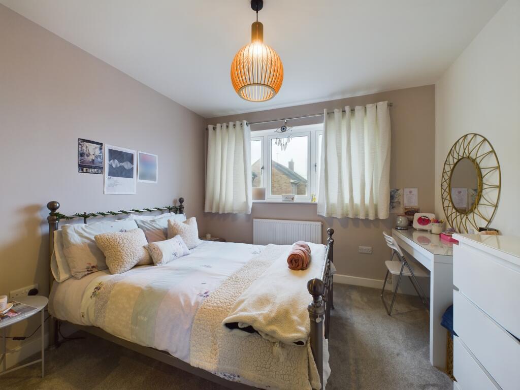 Additional image 41 of Mansfields Croft, Etwall, Derby, Derbyshire