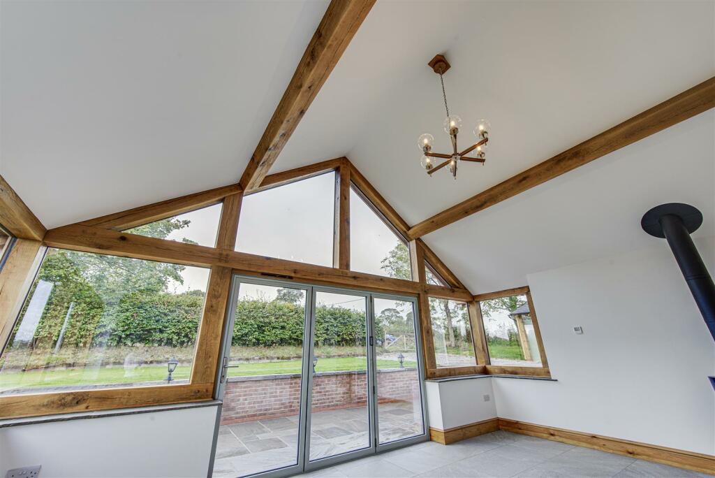 Additional image 21 of Luxury country residence with paddock, Buxton Road, Congleton, Cheshire