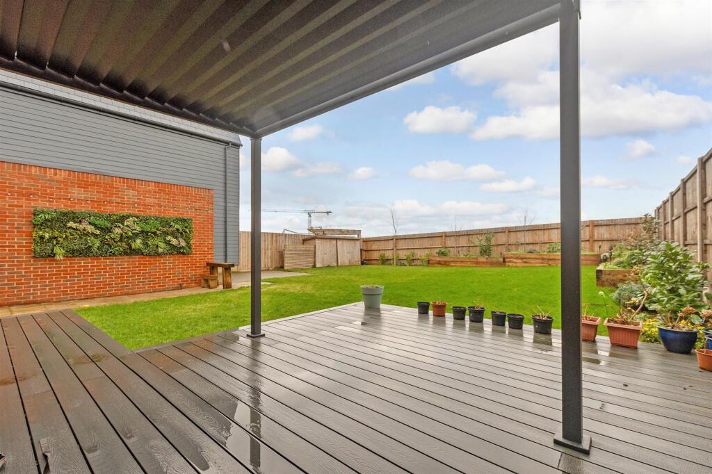 Additional image 10 of Portbridge Gardens, Ebbsfleet Valley, Swanscombe, Kent