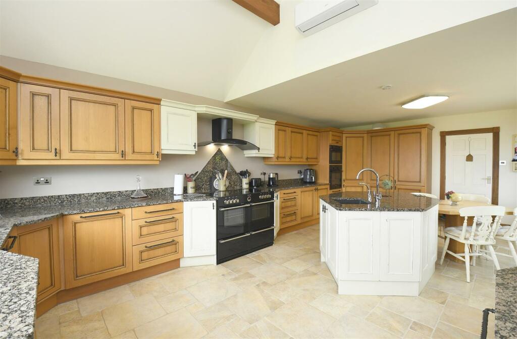 Additional image 8 of Mansell Spinney, Mansell Park, Hulland Ward, Ashbourne, DE6