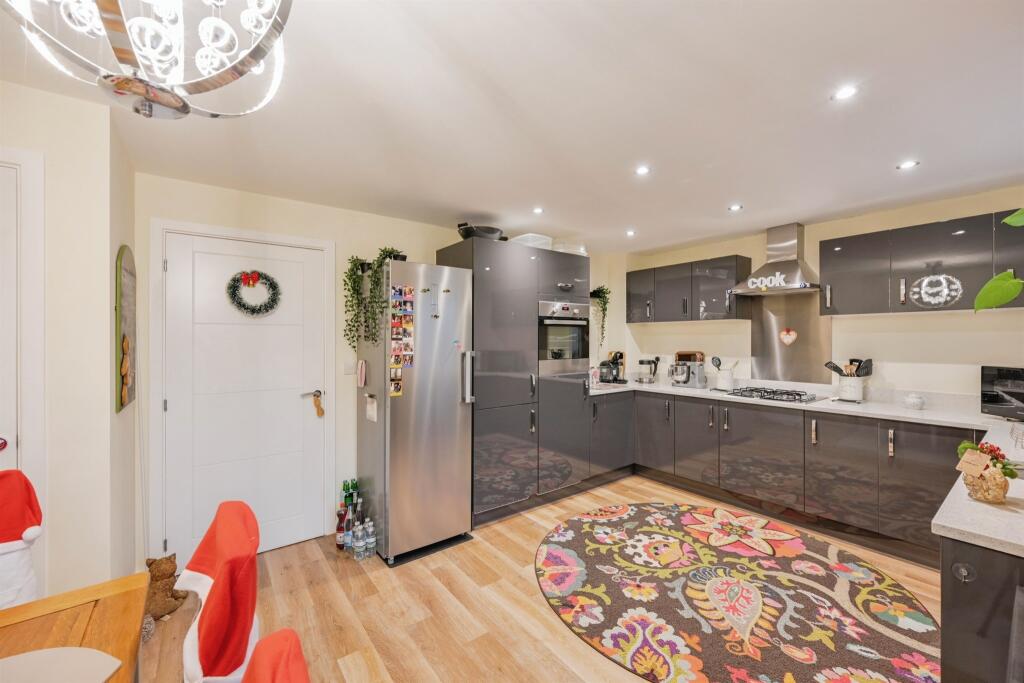 Additional image 5 of Chicory Close, Mickleover, Derby