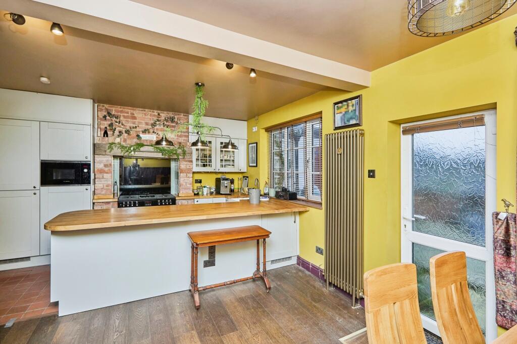 Additional image 5 of Dale Road, Stanton-by-Dale, Ilkeston, Derbyshire, DE7