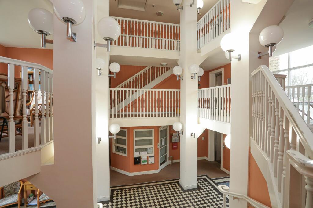 Additional image 17 of Lyell Road, Bierce Court, CT7