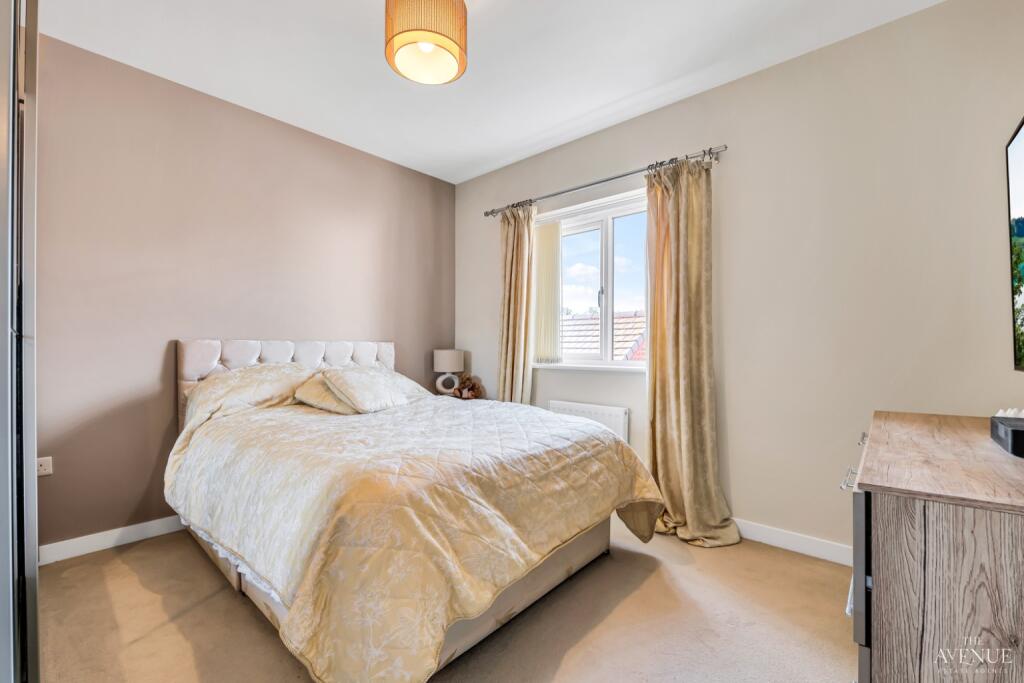 Additional image 21 of Daffodil Place, Mickleover, Derby, DE3 0FN