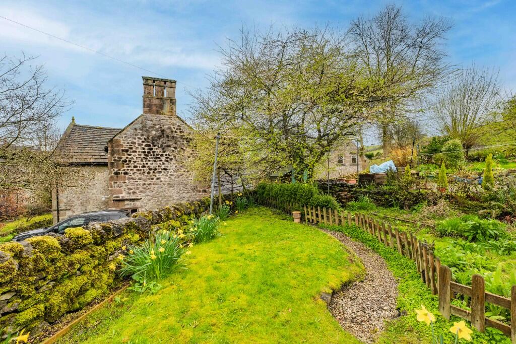 Additional image 24 of High Street, Bonsall, Matlock, Derbyshire, DE4