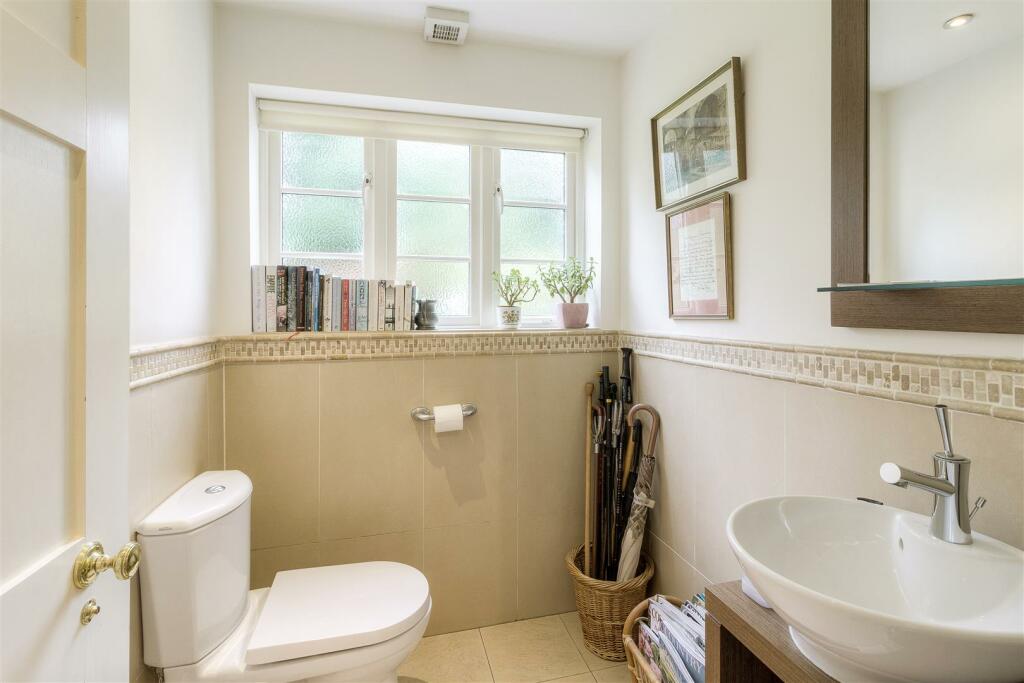 Additional image 15 of Shadows Lane, Congerstone, CV13