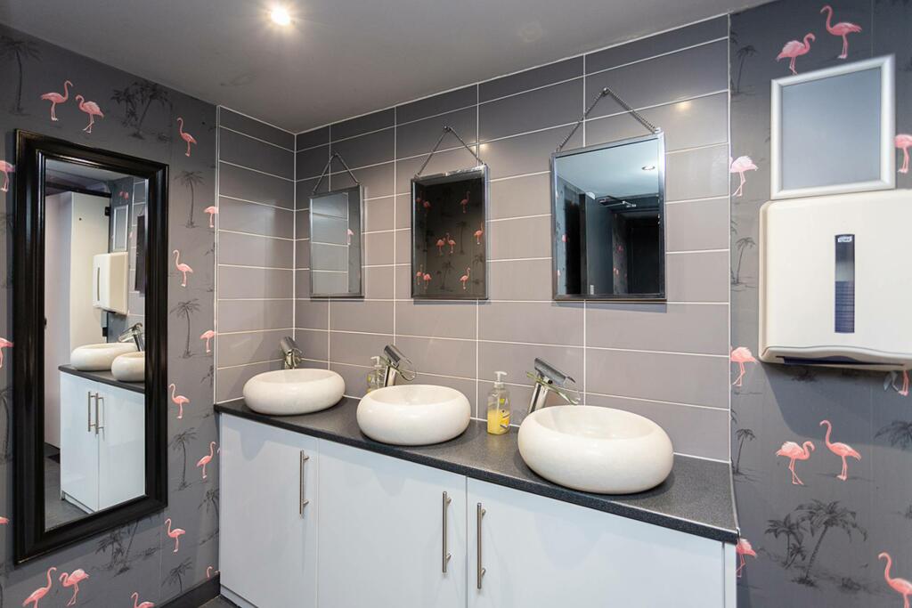 Additional image 13 of The Attic Club 2a St Malcolm, Kirriemuir, DD8 4HB