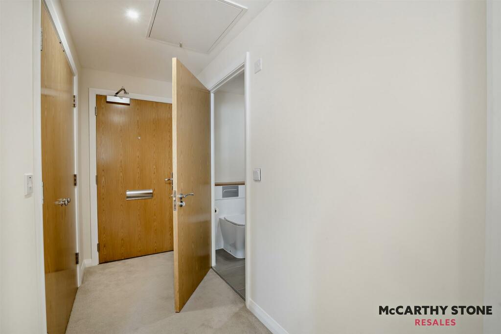 Additional image 14 of 40 Roman Court, 63 Wheelock Street, Middlewich