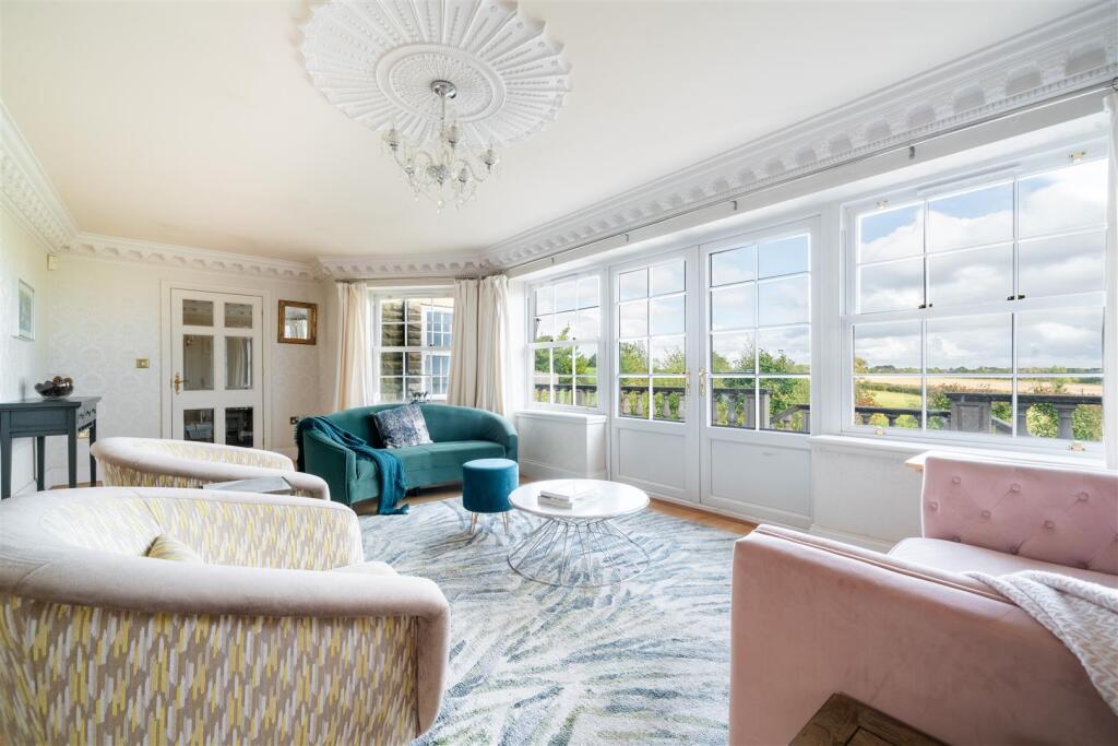 Additional image 12 of The White House, Main Road, Pentrich, Ripley, DE5 3RE