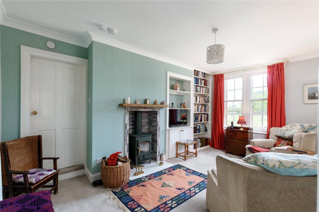 Additional image 8 of Nunholm House, 54 Nunholm Road, Dumfries, Dumfries and Galloway, DG1