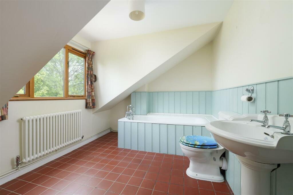 Additional image 20 of Plough Cottage, Church Lane, West Stourmouth