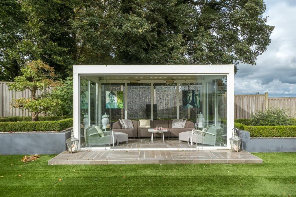 Additional image 73 of An immaculately presented and contemporary detached family home in Hartford