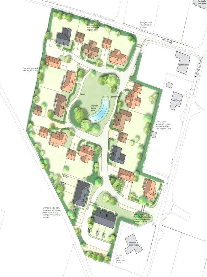 Additional image 11 of Summerfield Nurseries, Staple, Canterbury