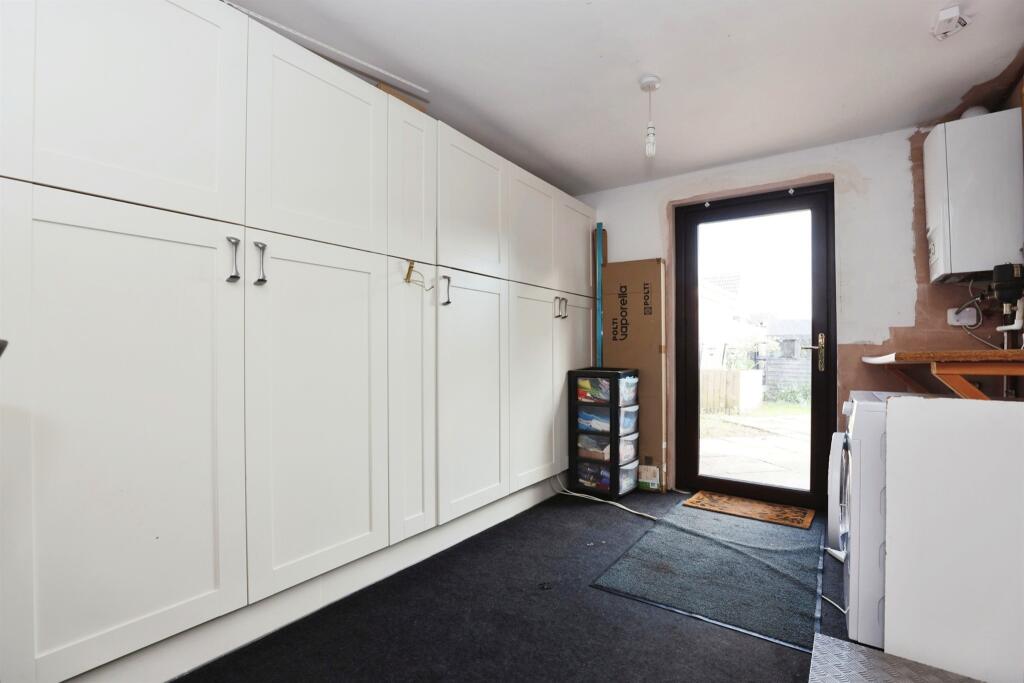 Additional image 16 of Bascote Rise, Southam