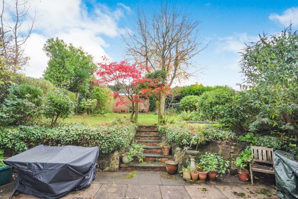 Additional image 14 of Heath Road, Market Bosworth