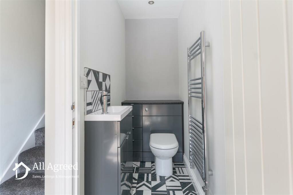 Additional image 7 of The Triangle, Ilkeston