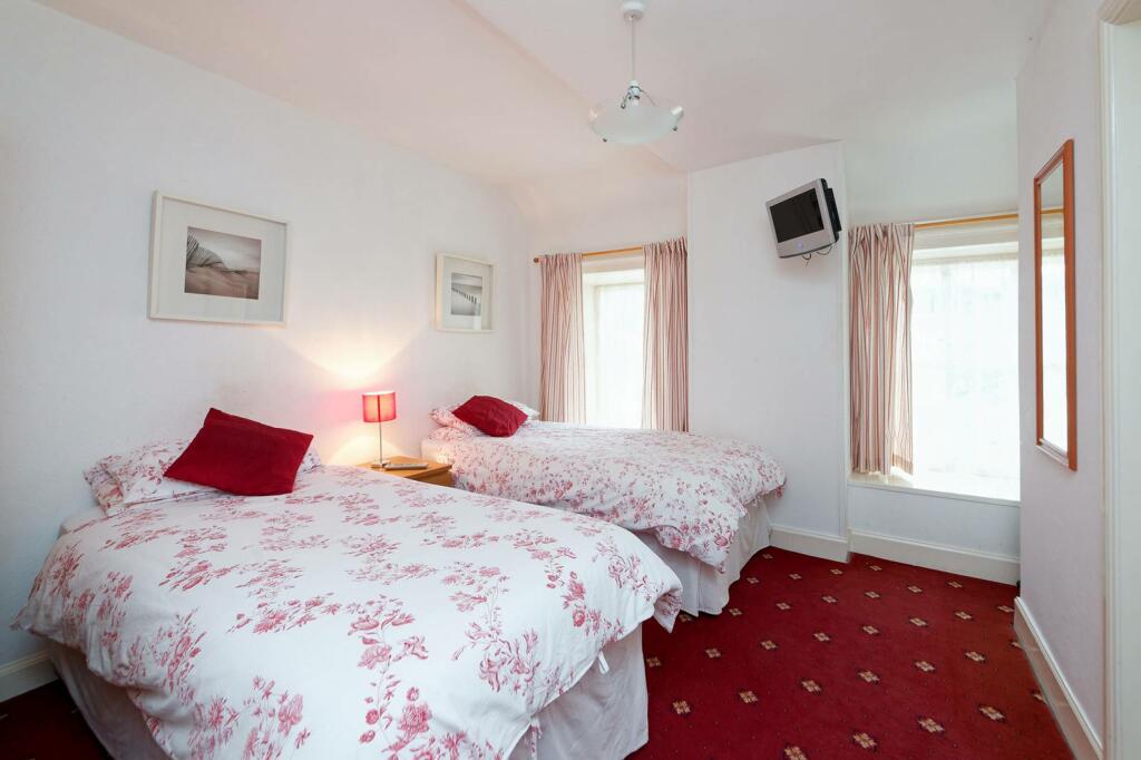 Additional image 14 of Cross Keys Hotel, High Street, New Galloway, DG7 3RN