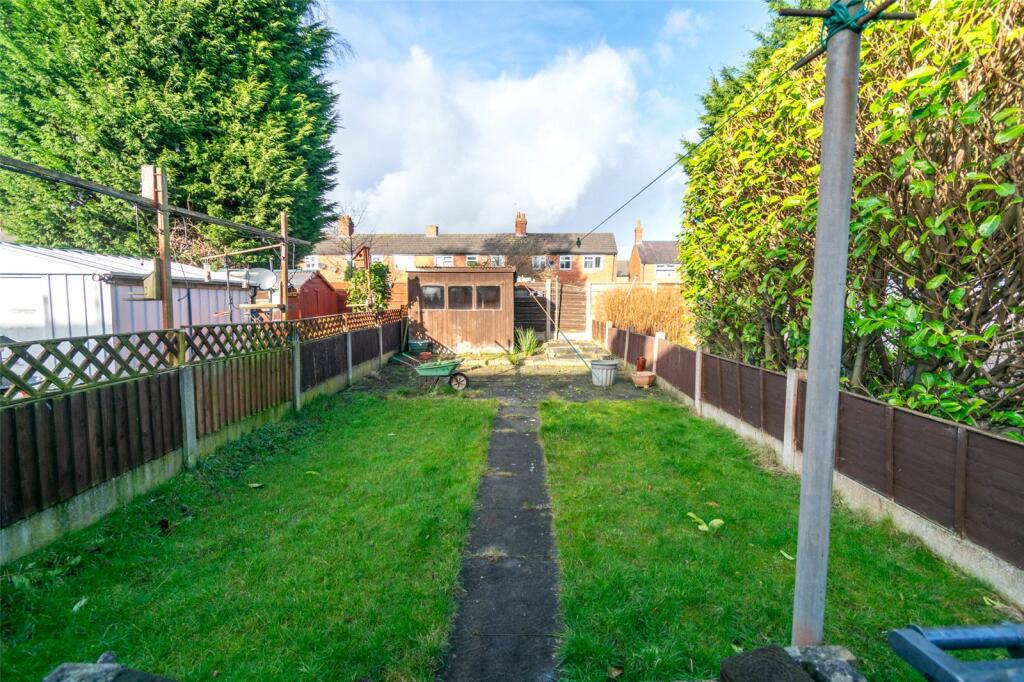 Additional image 11 of Kitfield Avenue, Middlewich