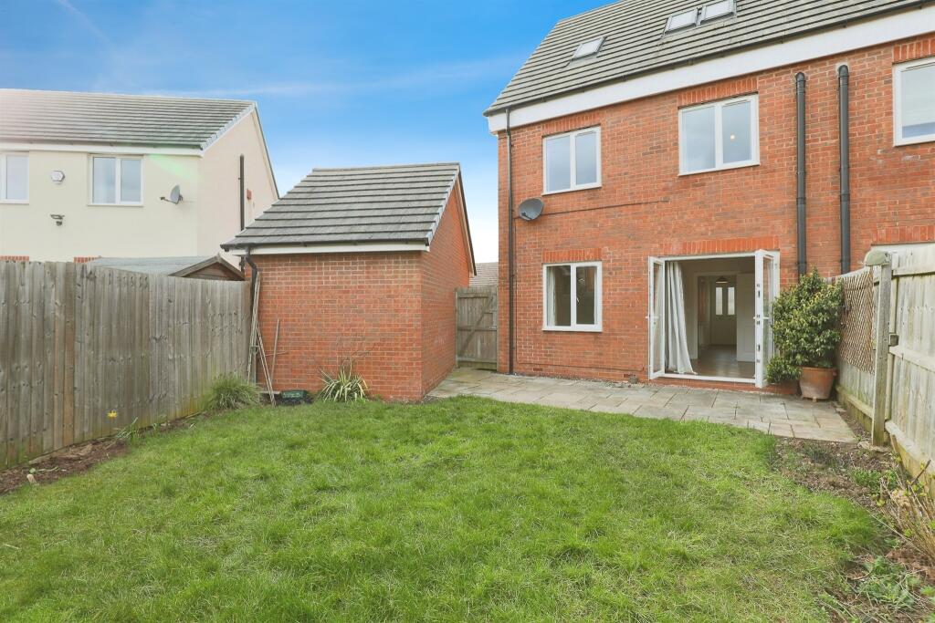 Additional image 14 of Cozens Street, Wellesbourne, Warwick